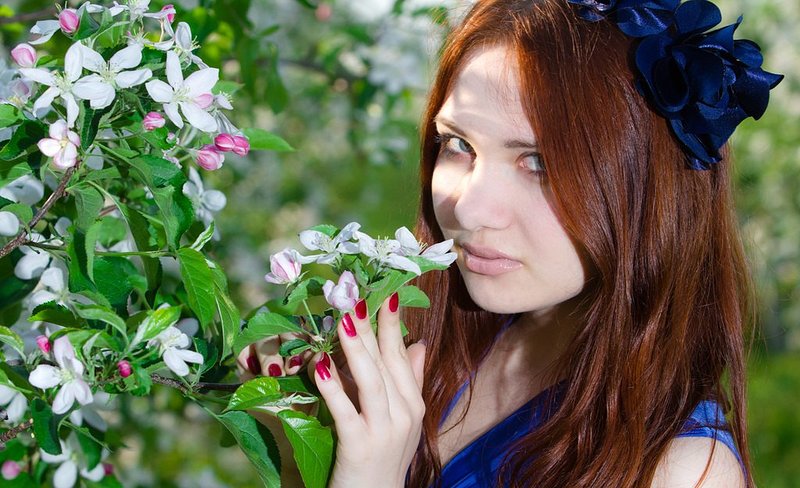 Даниела, 25 лет, 0 размер груди